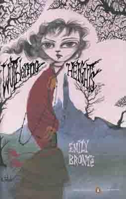 WUTHERING HEIGHTS | 9780143105435 | EMILY BRONTE