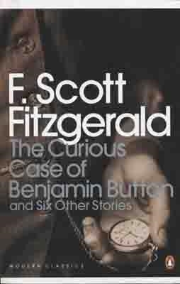 THE CURIOUS CASE OF BENJAMIN BUTTON | 9780141190198 | F. SCOTT FITZGERALD