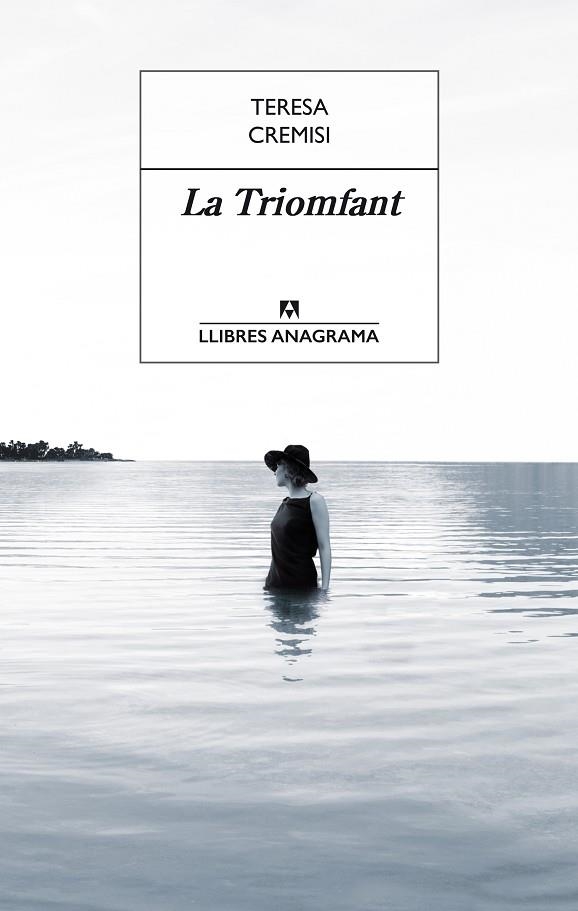 LA TRIOMFANT | 9788433915375 | Cremisi, Teresa