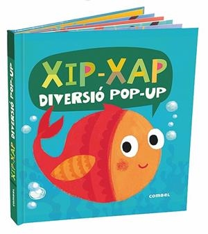 XIP-XAP | 9788491011415 | Litton, Jonathan