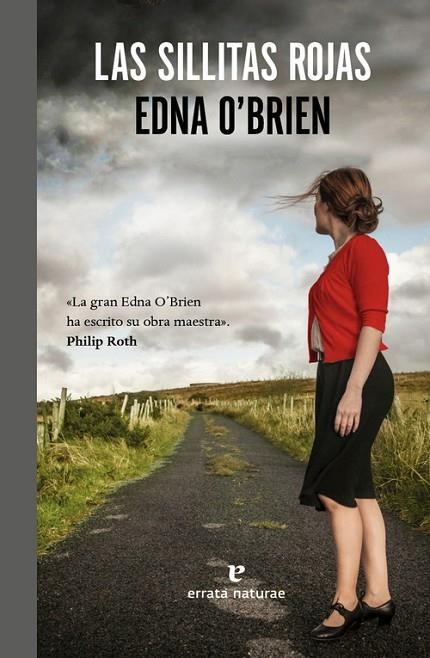 LAS SILLITAS ROJAS | 9788416544080 | O'Brien, Edna
