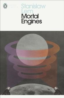 MORTAL ENGINES | 9780241269077 | STANISLAW LEM