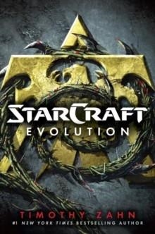 STARCRAFT EVOLUTION | 9780425284735 | TIMOTHY ZAHN