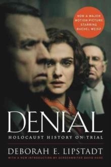 DENIAL (FILM) | 9780062659651 | DEBORAH LIPSTADT