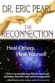 THE RECONNECTION | 9781401902100 | ERIC PEARL