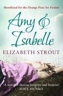 AMY AND ISABELLE | 9781849833042 | ELIZABETH STROUT