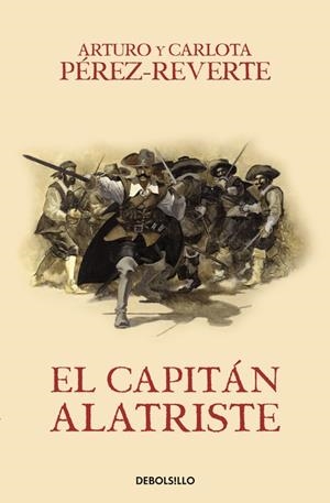 CAPITAN ALATRISTE | 9788466329149 | Arturo Pérez-Reverte