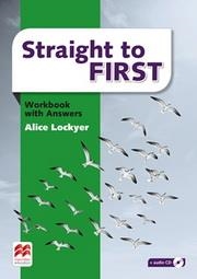 FC STRAIGHT TO FIRST WB+KEY | 9780230498099 | ALICE LOCKYER