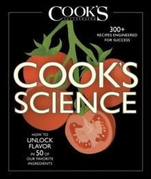 COOK'S SCIENCE | 9781940352459 | THE EDITORS AT COOK'S ILLUSTRA