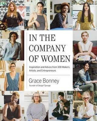 IN THE COMPANY OF WOMEN | 9781579655976 | GRACE BONNEY