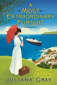A MOST EXTRAORDINARY PURSUIT | 9780425277072 | JULIANA GRAY