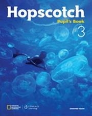 HOPSCOTCH  3 PB | 9781408097137