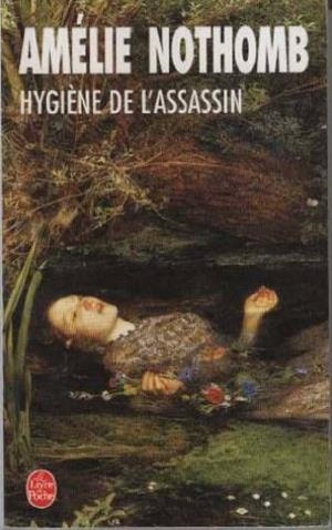HYGIENE DE L'ASSASSIN | 9782253111184