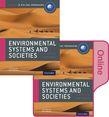 ENVIRONMENENTAL SYSTEMS TEXT AND ONLINE | 9780198332596