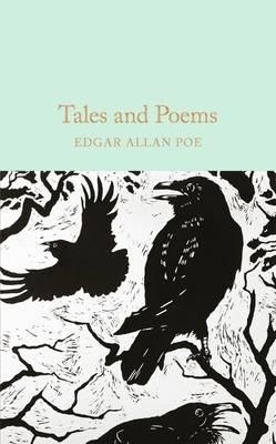 TALES AND POEMS OF EDGAR ALLAN POE | 9781509826681 | EDGAR ALLAN POE