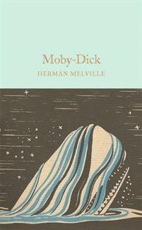 MOBY-DICK | 9781509826643 | HERMAN MELVILLE