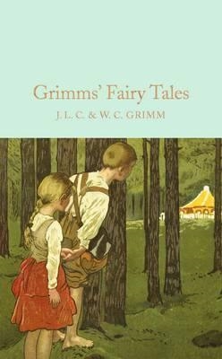 GRIMMS FAIRY TALES | 9781509826667 | BROTHERS GRIMM