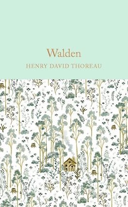 WALDEN | 9781509826704 | HENRY DAVID THOREAU