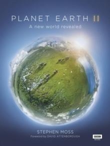 PLANET EARTH II | 9781849909655 | STEPHEN MOSS