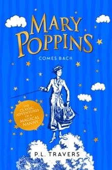 MARY POPPINS COMES BACK | 9780008205751 | P L TRAVERS