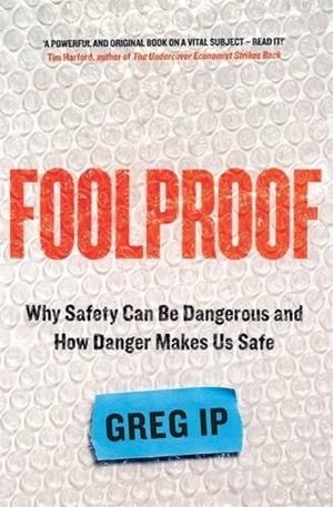 FOOLPROOF | 9781472214195 | GREG IP