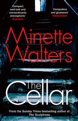 THE CELLAR | 9780099594659 | MINETTE WALTERS