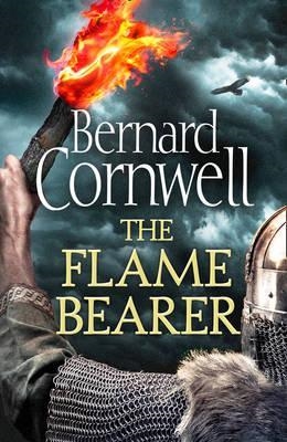 THE FLAME BEARER | 9780007504220 | BERNARD CORNWELL
