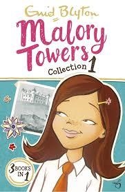 MALORY TOWERS COLLECTION | 9781444934809 | ENID BLYTON