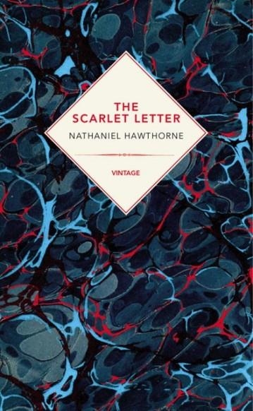 THE SCARLET LETTER (VINTAGE PAST) | 9781784871420 | NATHANIEL HAWTHORNE