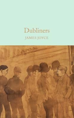 DUBLINERS | 9781509826629 | JAMES JOYCE