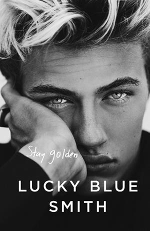 LUCKY BLUE SMITH | 9780593077757 | LUCKY BLUE SMITH