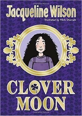 CLOVER MOON | 9780857532749 | JACQUELINE WILSON
