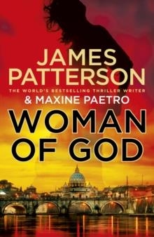 WOMAN OF GOD | 9781780895376 | JAMES PATTERSON & CHRIS GRABENSTEIN