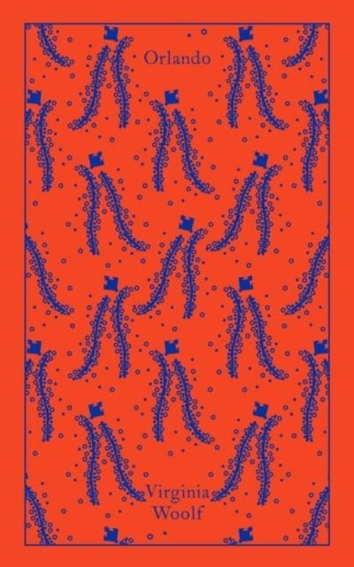 ORLANDO | 9780241284643 | VIRGINIA WOOLF