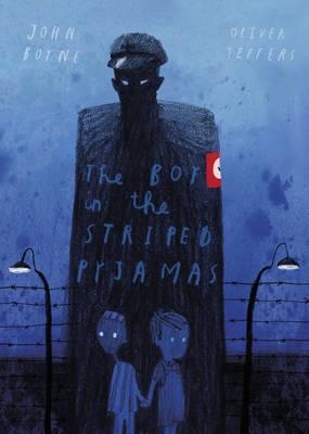 BOY IN THE STRIPED PYJAMAS 10TH ANNIVERSARY ED | 9780857533937 | JOHN BOYNE