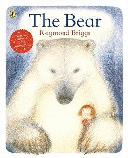 THE BEAR | 9780141374079 | RAYMOND BRIGGS