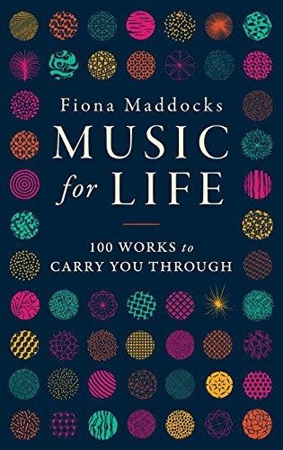MUSIC FOR LIFE | 9780571329380 | FIONA MADDOCKS