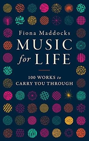 MUSIC FOR LIFE | 9780571329380 | FIONA MADDOCKS