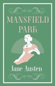 MANSFIELD PARK | 9781847495983 | JANE AUSTEN