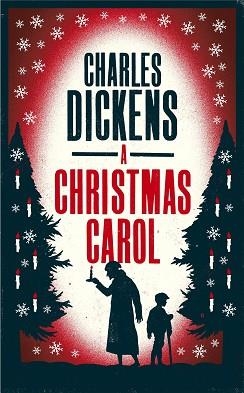 A CHRISTMAS CAROL | 9781847496171 | CHARLES DICKENS