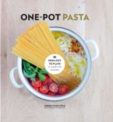 ONE-POT PASTA | 9781784880576 | SABRINA FAUDA-ROLE