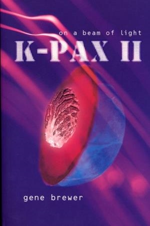 ON A BEAM OF LIGHT | 9780747553946 | GENE BREWER