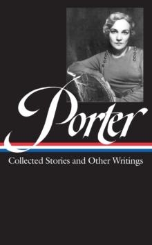 KATHERINE ANNE PORTER | 9781598530292 | KATHERINE ANNE PORTER