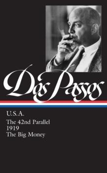 DOS PASSOS: USA | 9781883011147 | JOHN DOS PASSOS