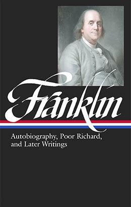 AUTOBIOGRAPHY, POOR RICHARD, AND LATER WRITINGS | 9781883011536 | BENJAMIN FRANKLIN