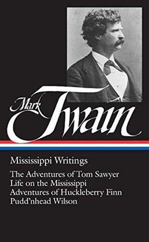 MISSISSIPI WRITINGS | 9780940450073 | MARK TWAIN