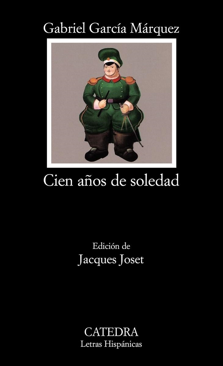 CIEN AÑOS DE SOLEDAD | 9788437604947 | GABRIEL GARCÍA MÁRQUEZ