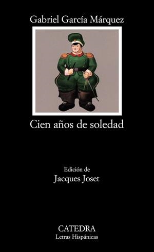 CIEN AÑOS DE SOLEDAD | 9788437604947 | GABRIEL GARCÍA MÁRQUEZ