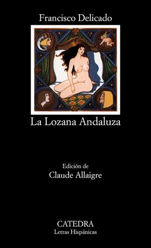 LA LOZANA ANDALUZA | 9788437605050 | FRANCISCO DELICADO
