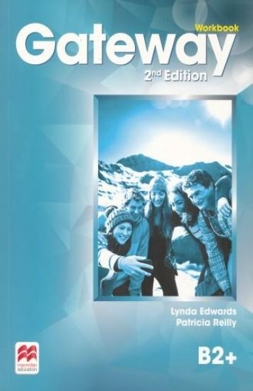 GATEWAY 2E B2+ WB | 9780230471009 | SPENCER, D.